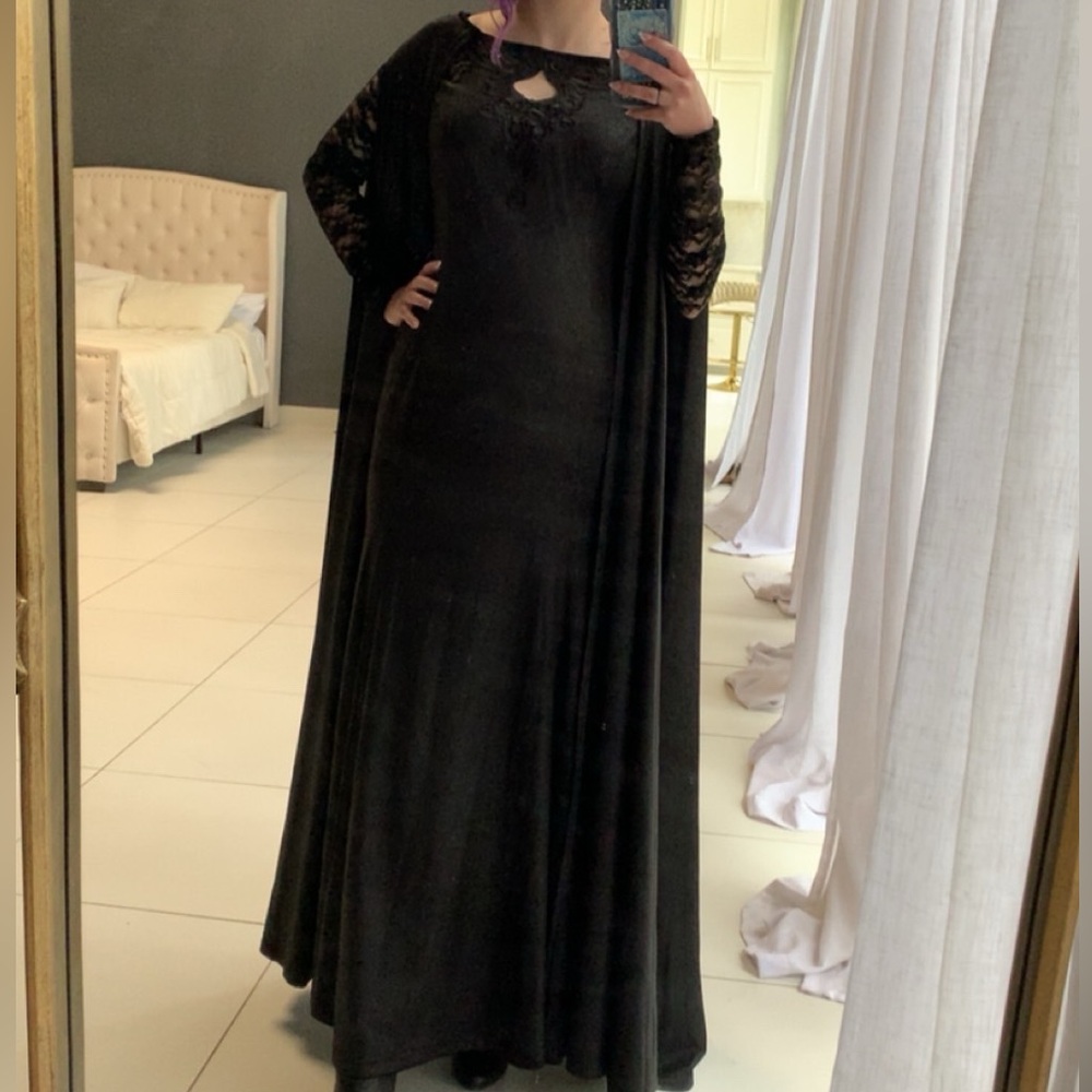 Punk Rave Nightspell Dress - Picture 6 of 12